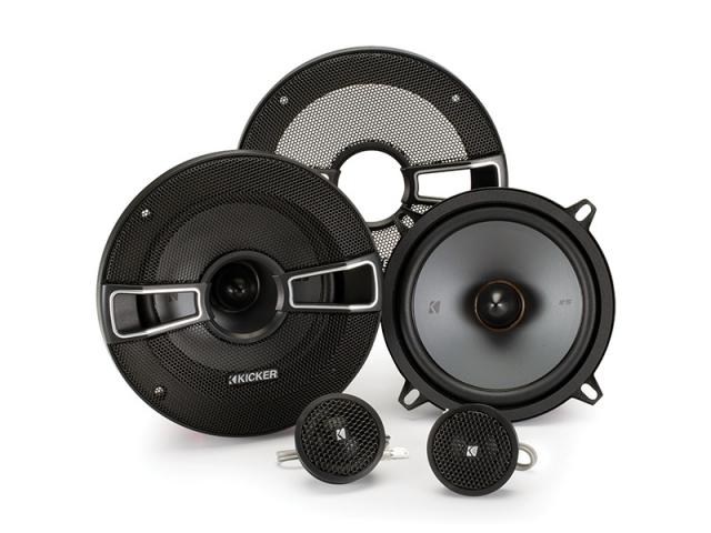 Kicker KSS5. ����������� �������������� KSS5.
