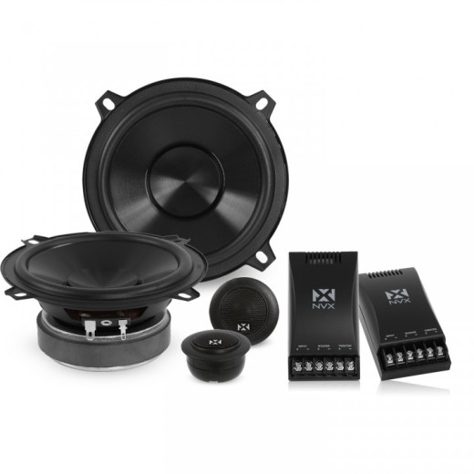 Акустическая система NVX vsp525kit NVX vsp525kit . Технические характеристики vsp525kit .