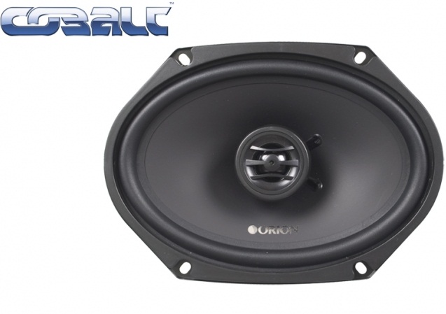 ORION CO57. ����������� �������������� CO57.