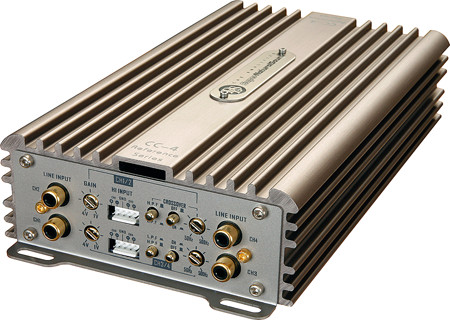 DLS CC-44. ����������� �������������� CC-44.