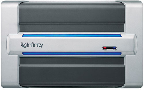 Infinity REF 475A. ����������� �������������� REF 475A.