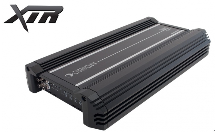 ORION XTR2200.1D. ����������� �������������� XTR2200.1D.