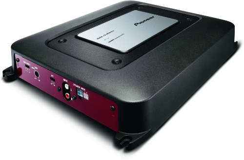 Pioneer GM-5500T. ����������� �������������� GM-5500T.