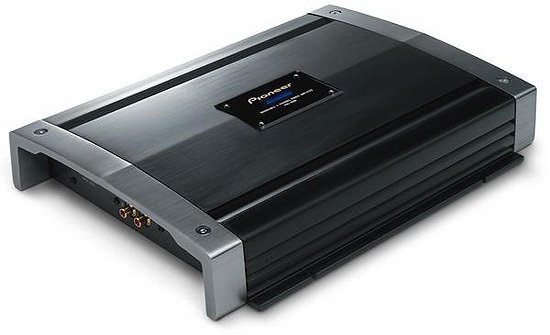 Pioneer PRS-A900. ����������� �������������� PRS-A900.