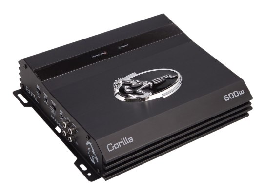 SPL GLA2-400. ����������� �������������� GLA2-400.