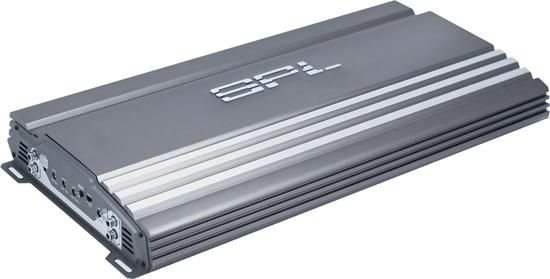 SPL FX2-1800. Технические характеристики FX2-1800.