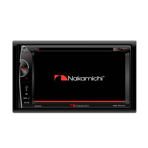  ��������� Nakamichi NA2820