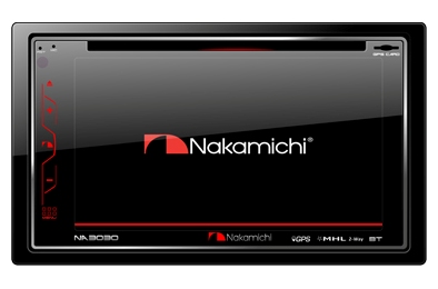  ��������� Nakamichi NA3020