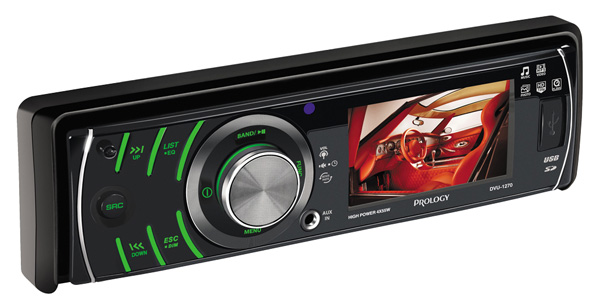  ��������� Prology DVU-1270