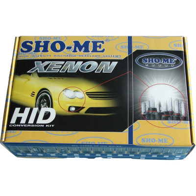 ��-������ Sho-Me 9-16V 9007 Hi-Low