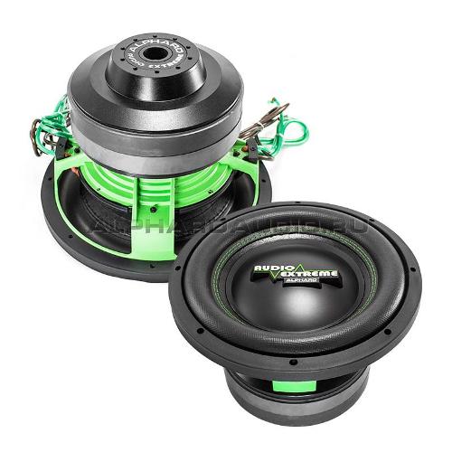 ������������� �������� Alphard Audio Extreme GR-12F 2OHM CU