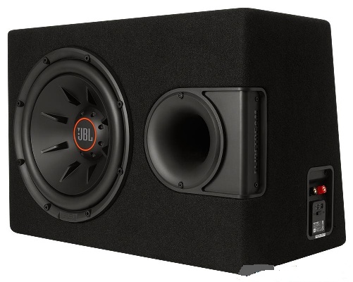 ������������� �������� JBL S2-1024SS