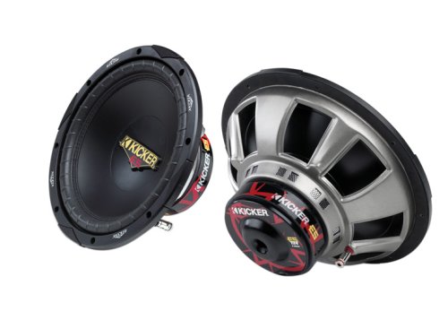 ������������� �������� Kicker ES124