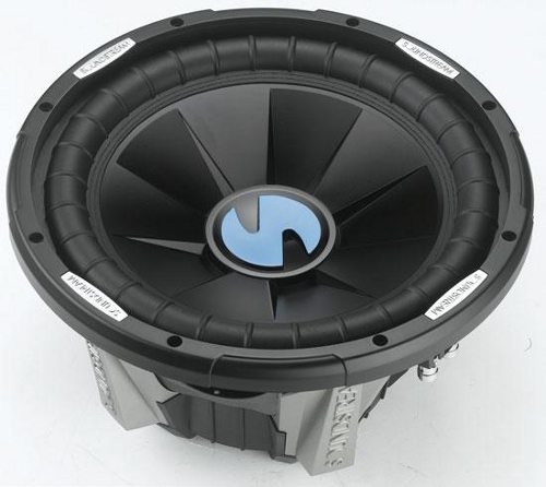 ������������� �������� Soundstream RBW-12